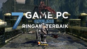 Game PC Ringan Gratis Terbaik yang Dapat Kamu Unduh
