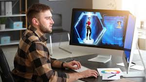 Cara Teknologi Memengaruhi Dunia Game
