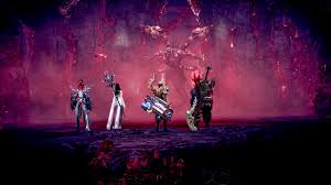 Pilihan Game MMORPG Menarik Untuk Dimainkan di PC