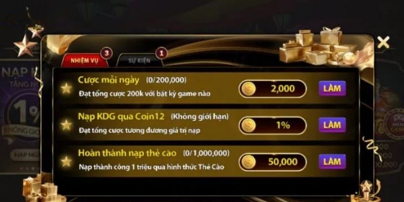 Nạp tiền Win456