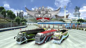 Rekomendasi Simulator Bus Terbaik Android