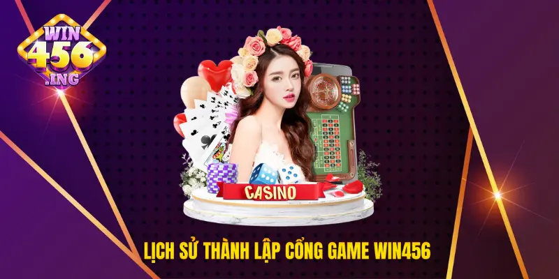 WIN456